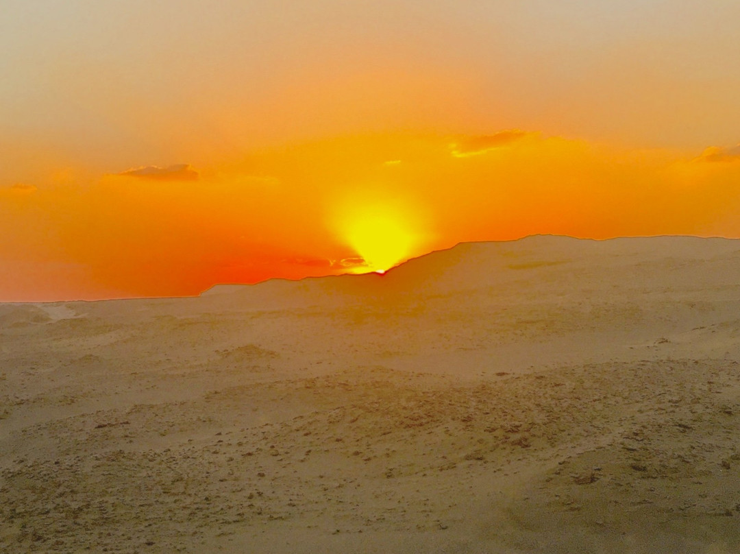 Meidum Pyramid-El Wasta必去景点