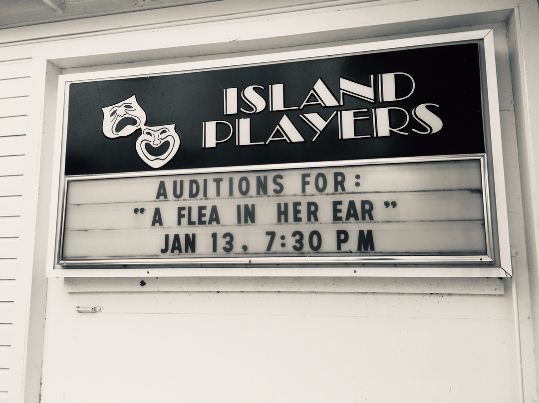 The Center of Anna Maria Island-Anna Maria必去景点