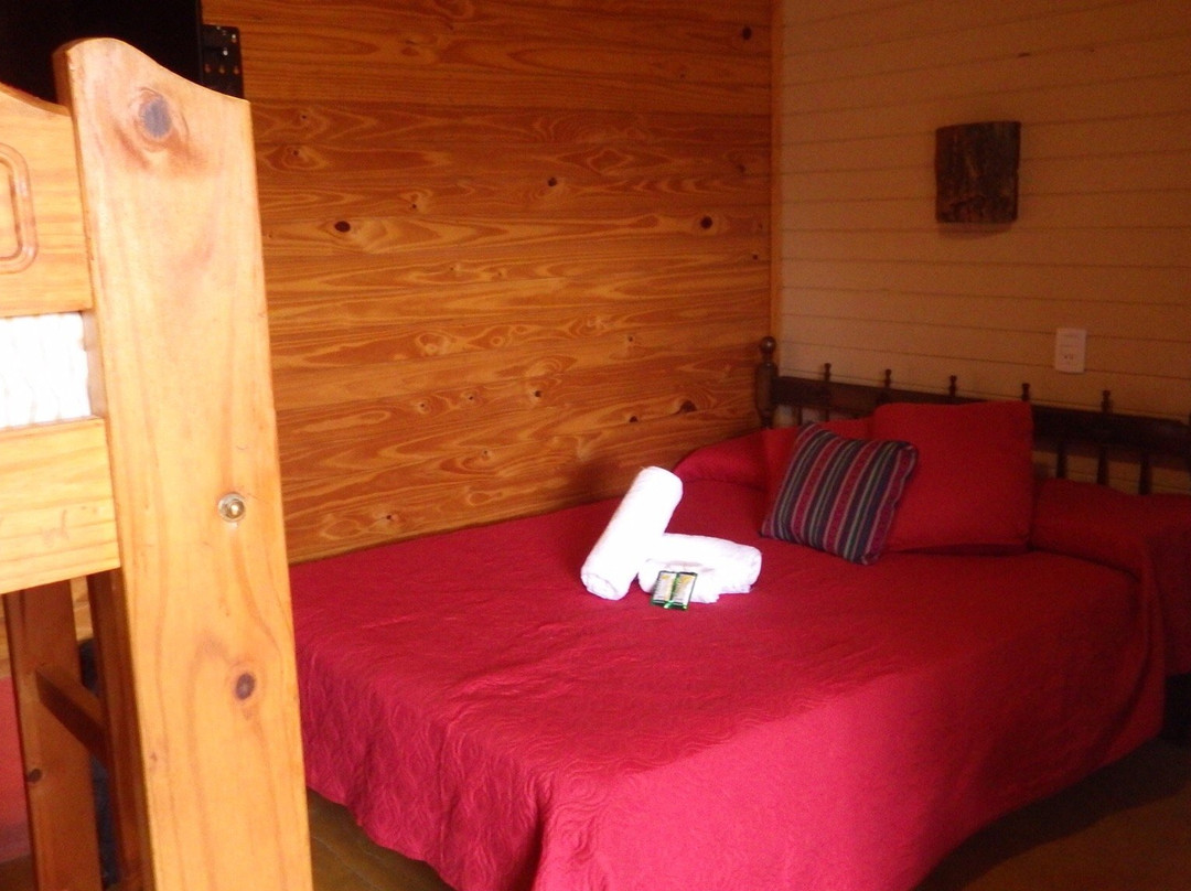 Hostal del Suri主图