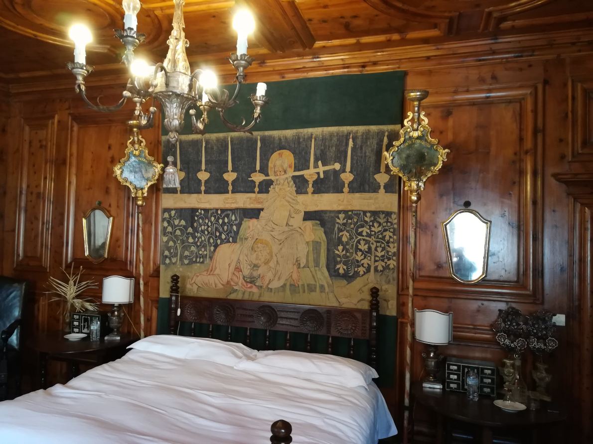 B&b di Charme Palazzo Lambertenghi-官方