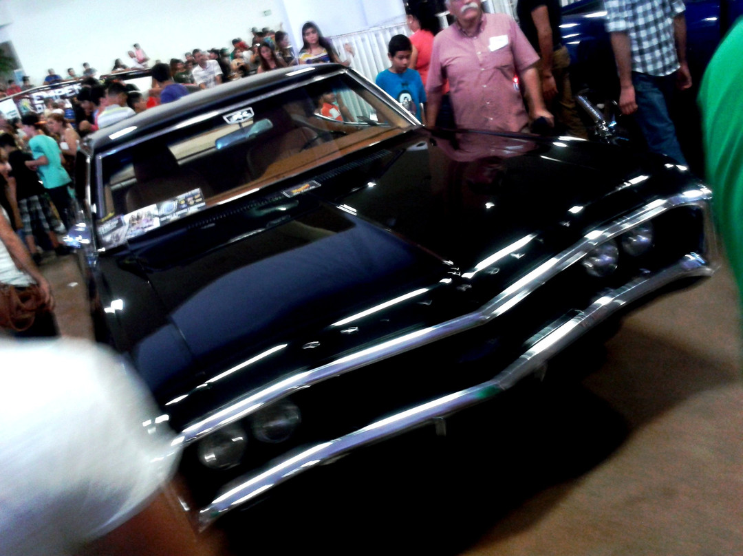 Expo Forum Hermosillo-埃莫西约必去景点