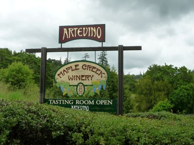 Artevino by Maple Creek Winery景点图片