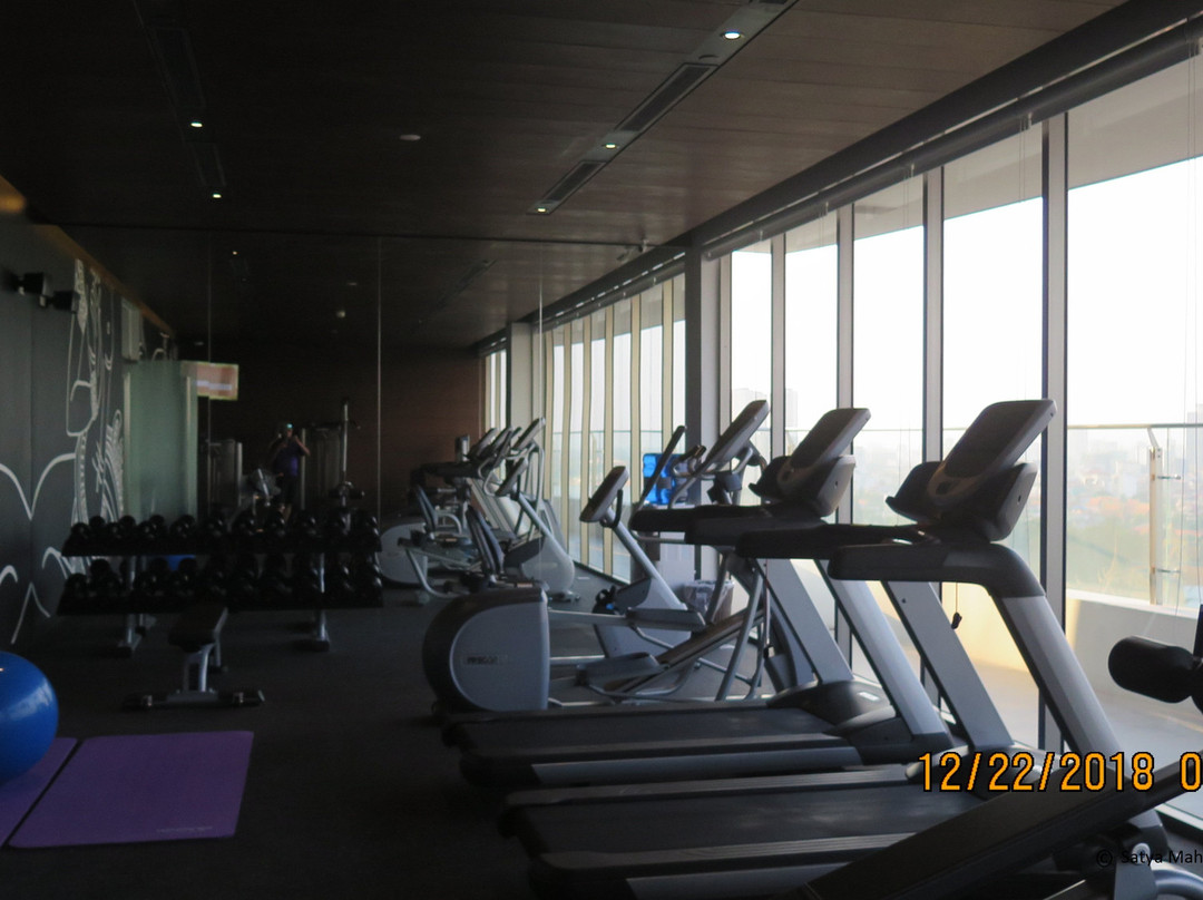 Hotel Emion Phnom Penh主图