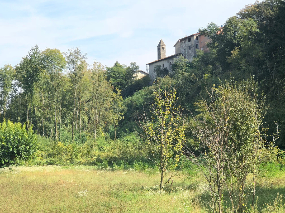 Pista Ciclo-Pedonale Cittiglio - Laveno Mombello景点图片