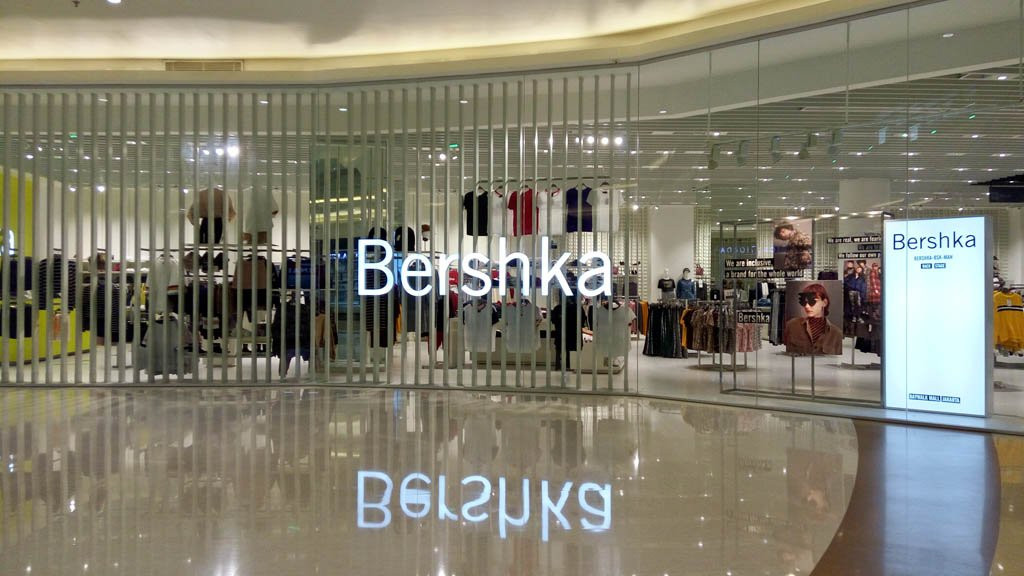 Baywalk Mall-雅加达必去景点