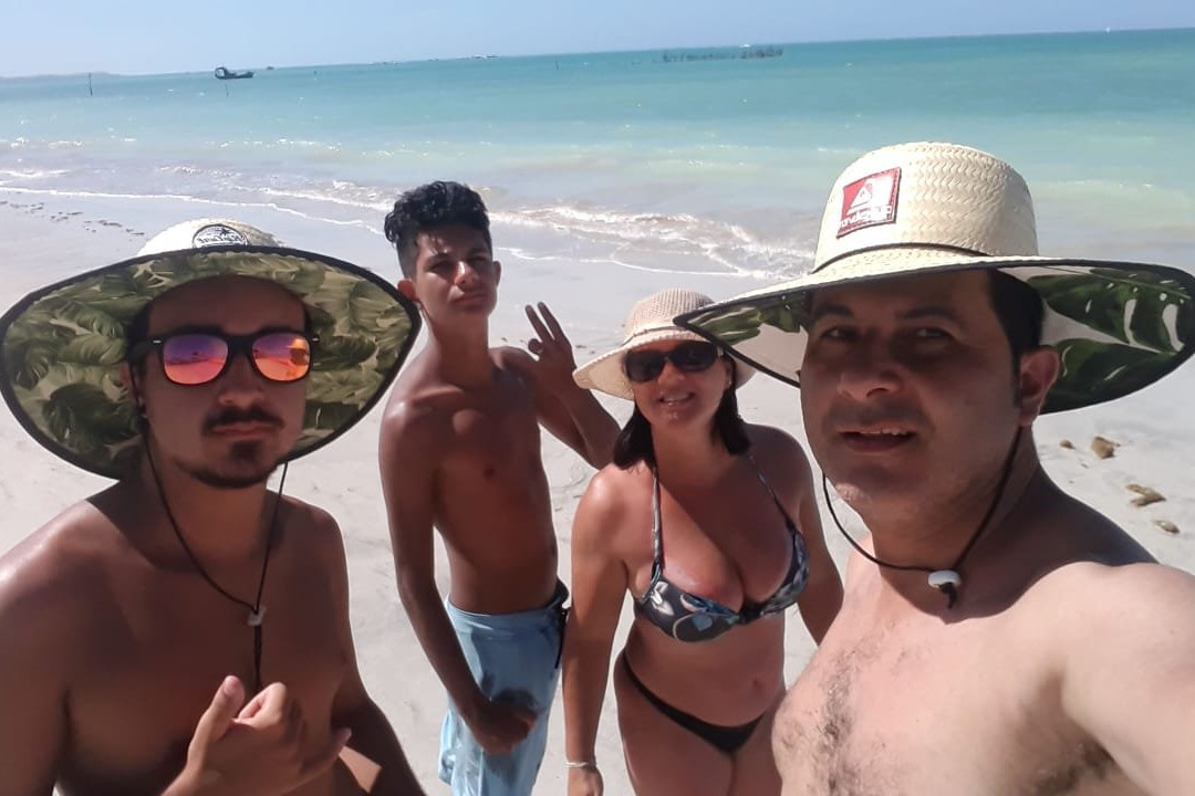 Sete Coqueiros Turismo-Maceio必去景点