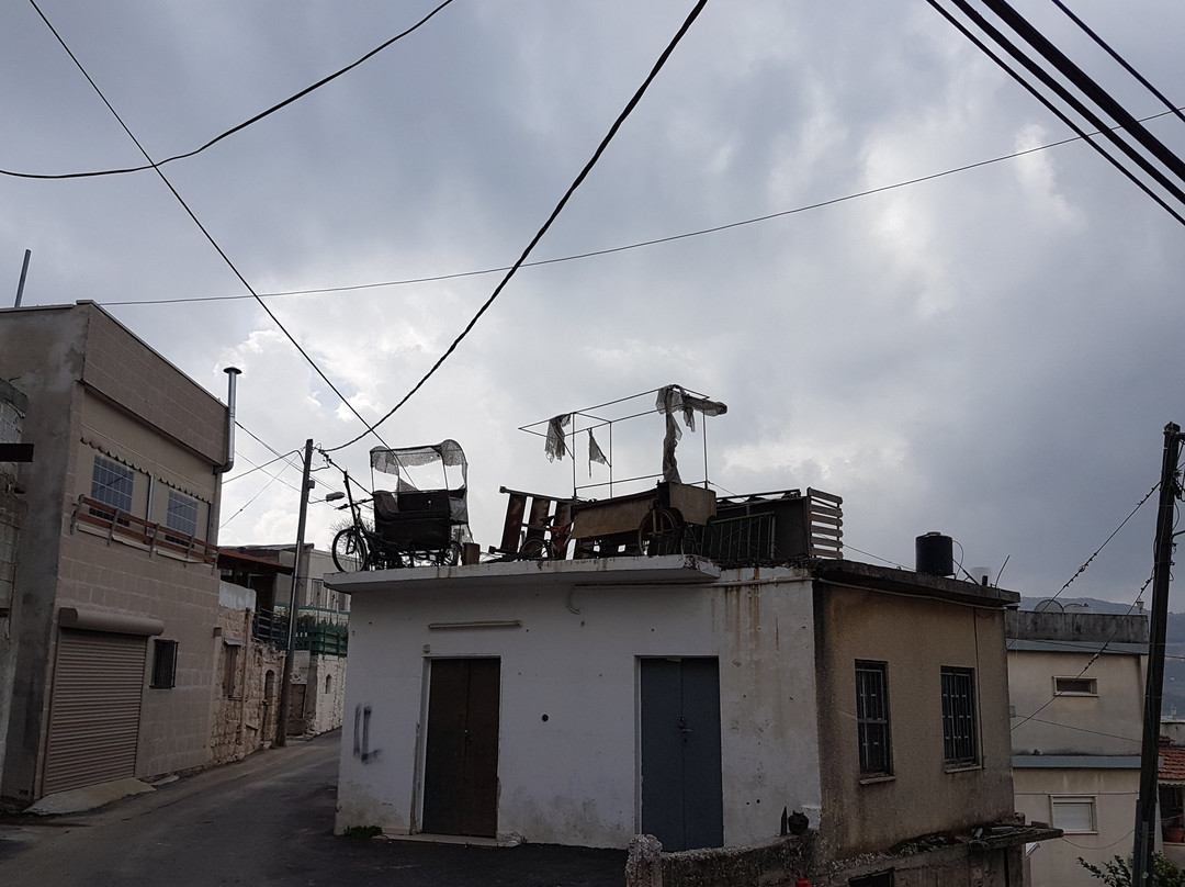 Beit Zinati景点图片
