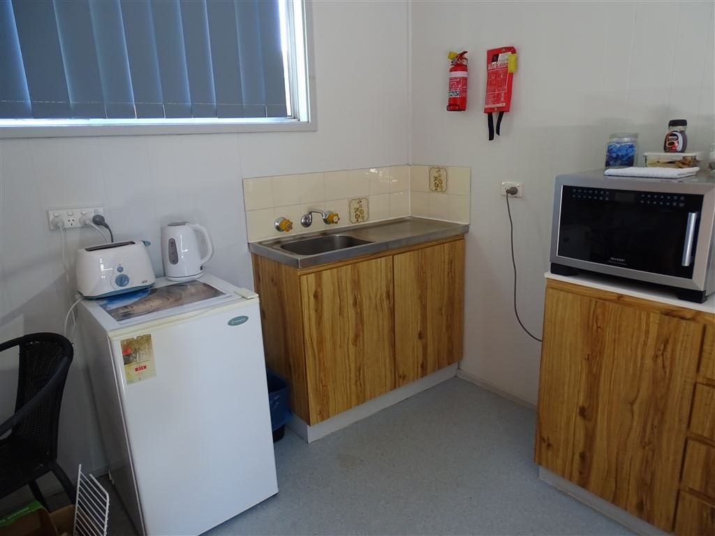 Windyhill Bed and Breakfast主图