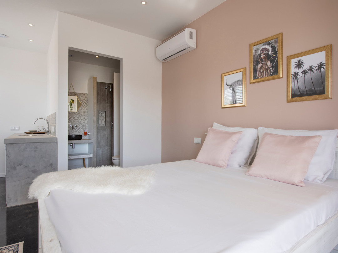 Boho Bohemian Boutique Hotel主图