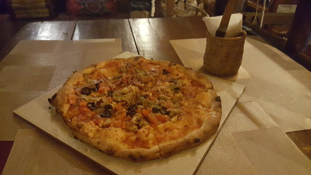 Marco Guest House主图