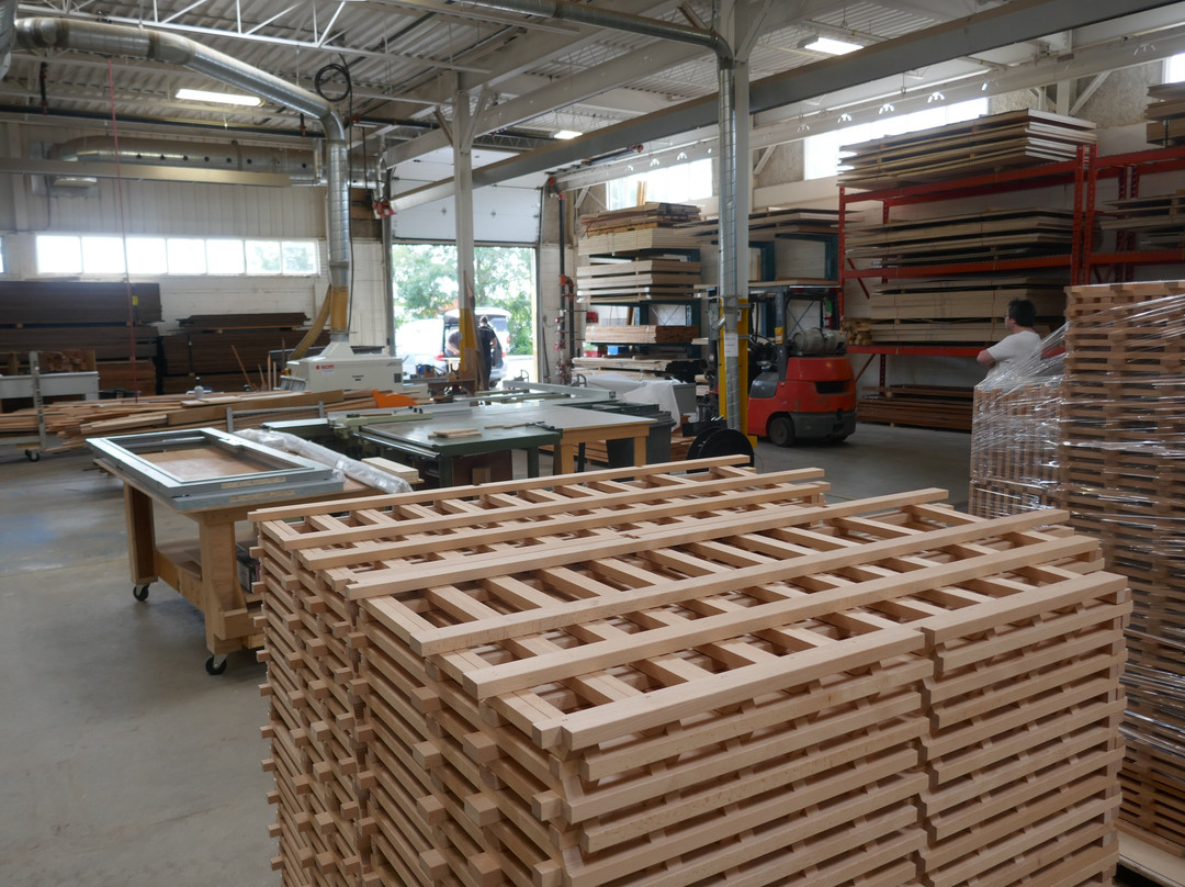 Rosehill Wine Cellars-米西索加必去景点