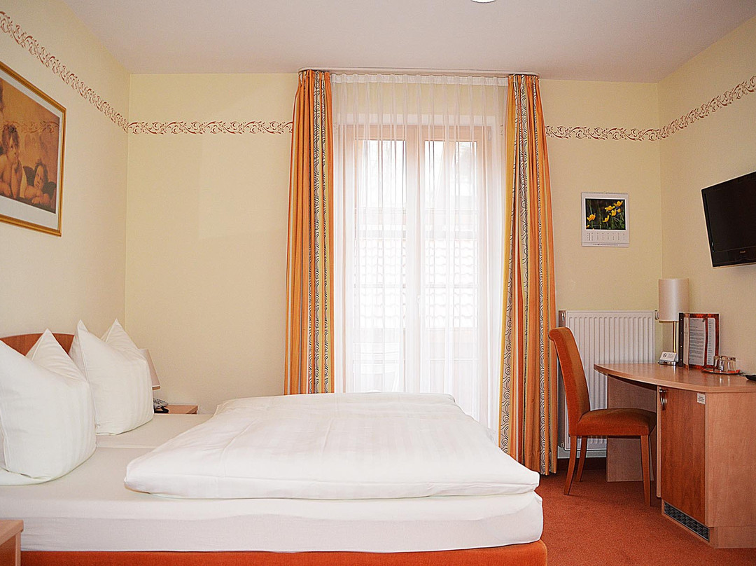 Pension Zur Muehle主图