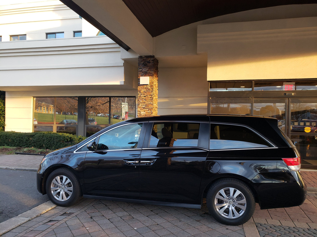 Plainview Taxi and Airport Service-Plainview必去景点