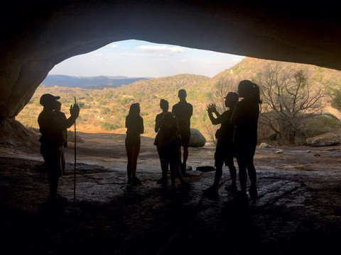 Matebele Royal Safaris-布拉瓦约必去景点