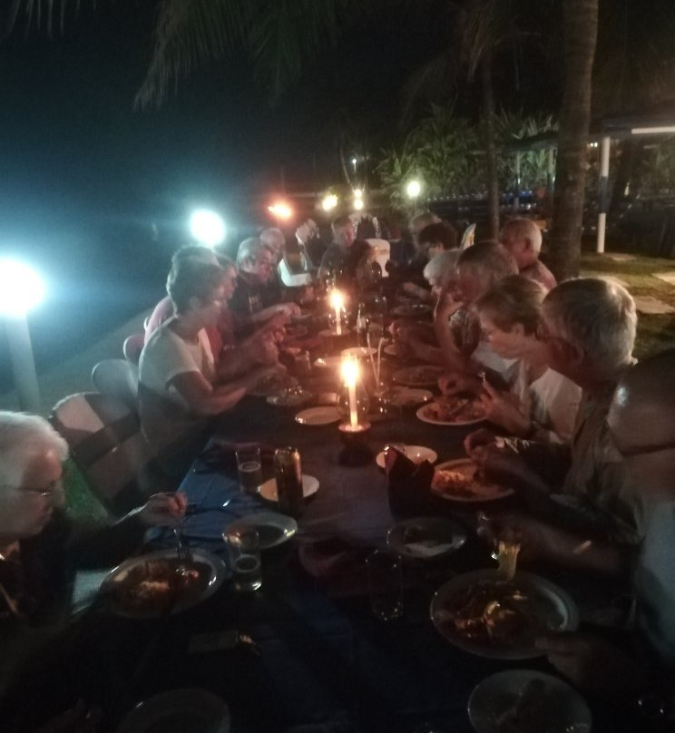 拉尼度假村主图