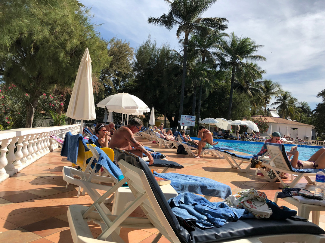 Palma Rima Hotel主图