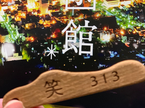 汤之川温泉笑函馆屋旅馆主图