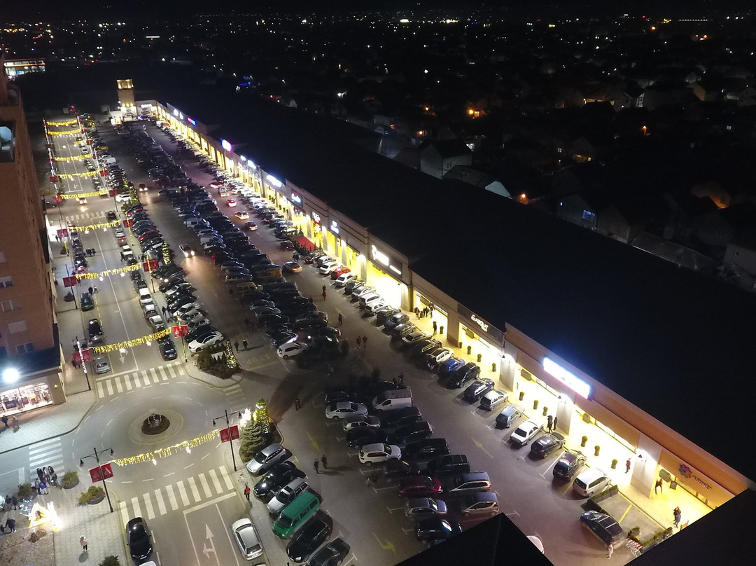 The Village - Shopping & Fun-Ferizaj必去景点