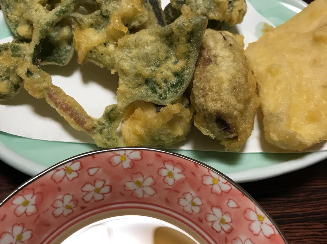 Minshuku Tsuwase主图