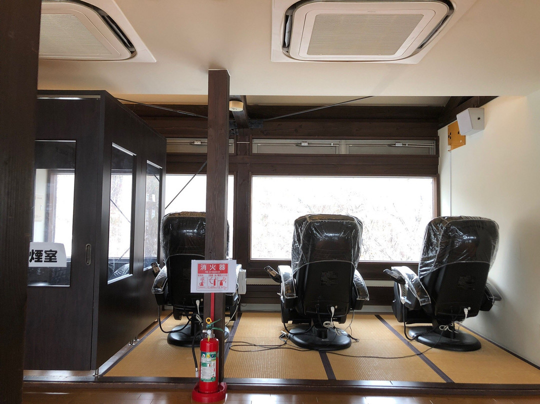 Angel Forest Nasu Shirakawa-天荣村必去景点