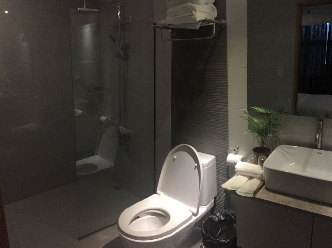 Tely's Bed & Breakfast主图