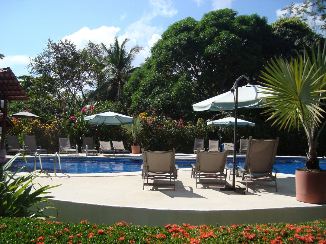 Agua Dulce On The Beach主图