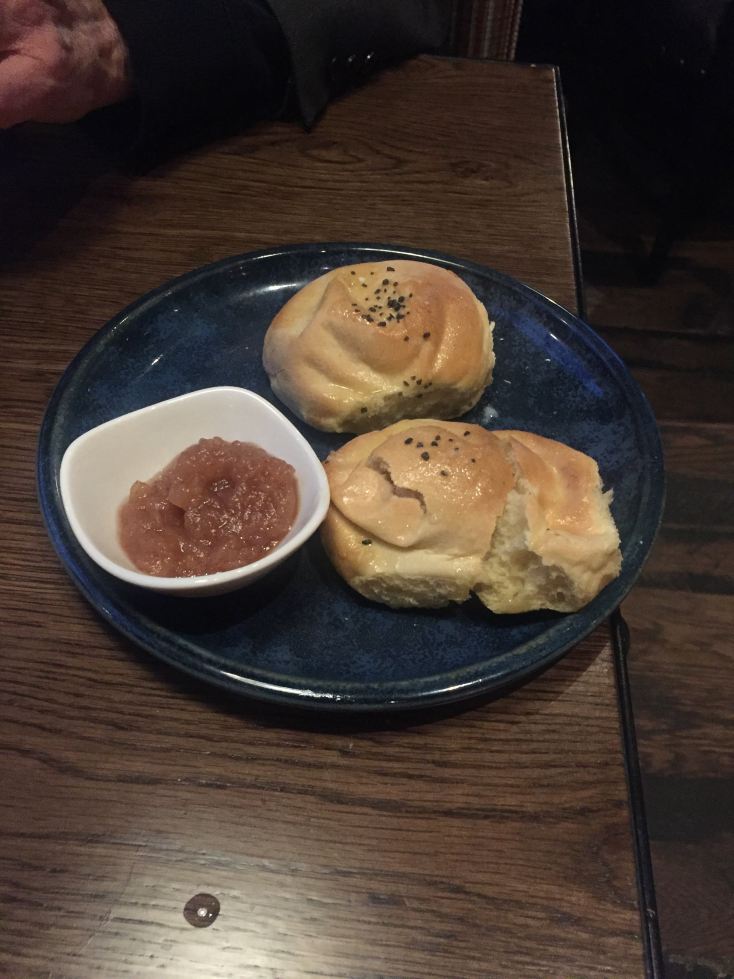 工匠旅馆-餐饮