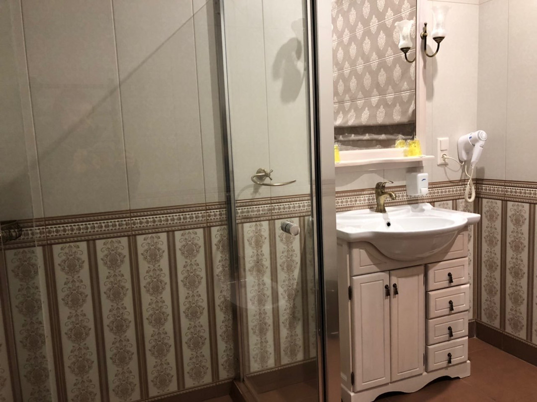 Boutique Hotel Renaissance主图