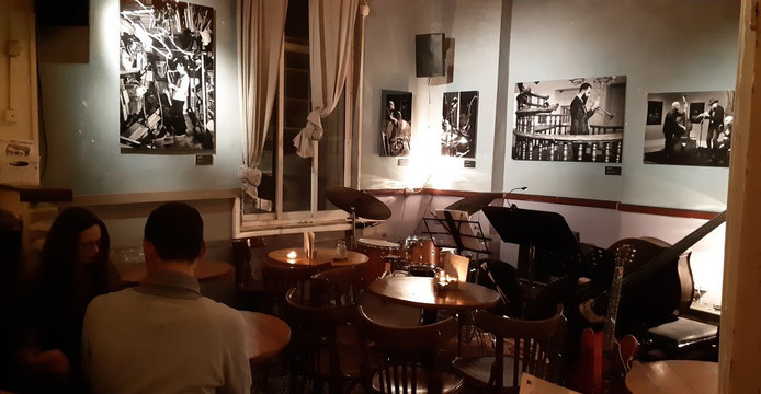 Beit Haamudim-特拉维夫必去景点