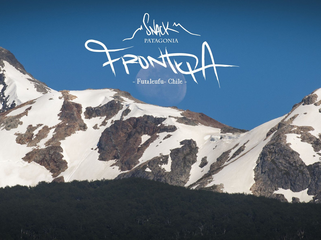 Palena餐馆和美食-Frontera Snack Bar