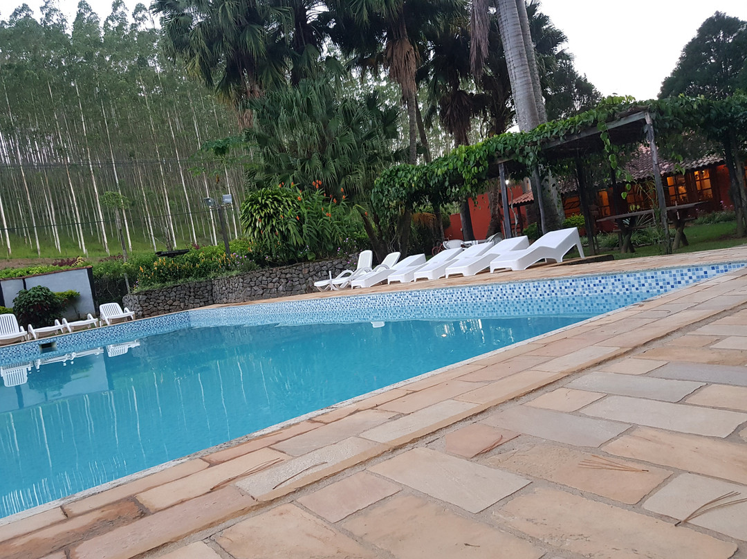 Hotel Acalanto do Vilarejo主图