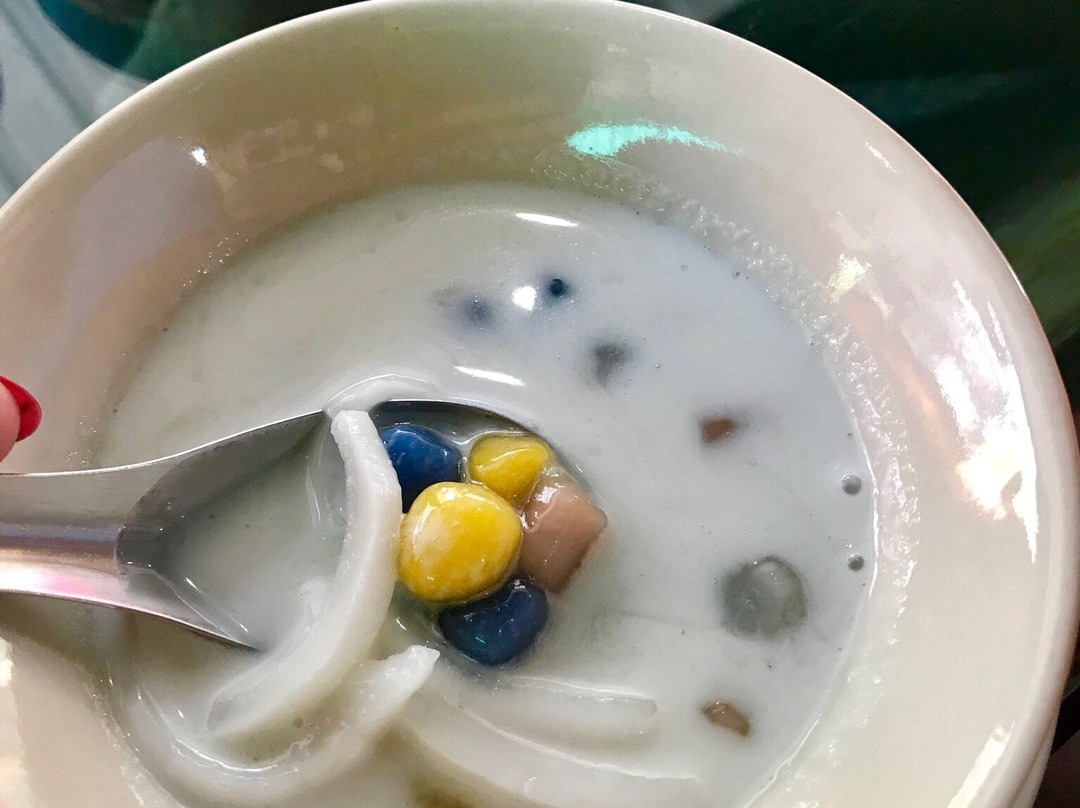 Foodie Culture Tours景点图片