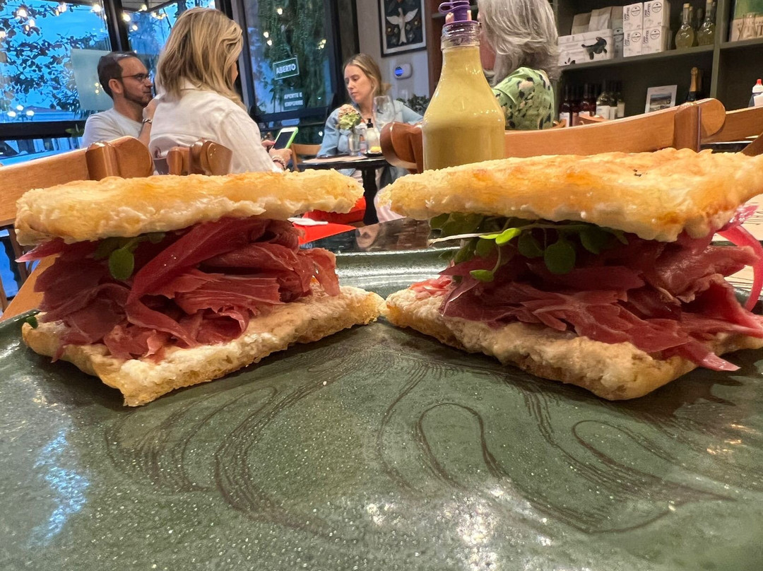 Santa Maria Coffee House