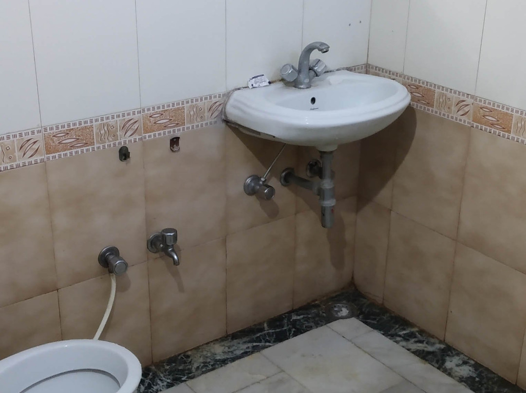 Hotel Bhagwati Palace主图