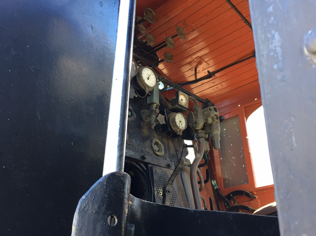 Calvinia Museum-Calvinia必去景点