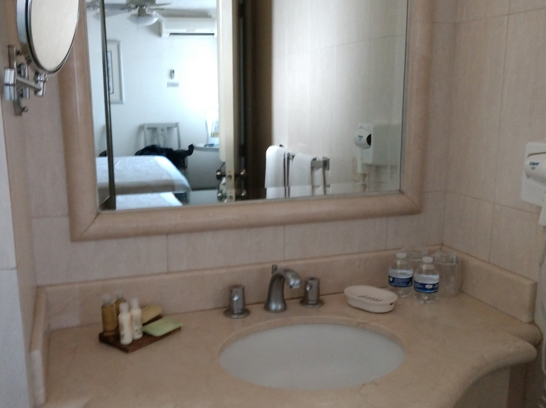 Hotel & Suites Quinta Magna主图