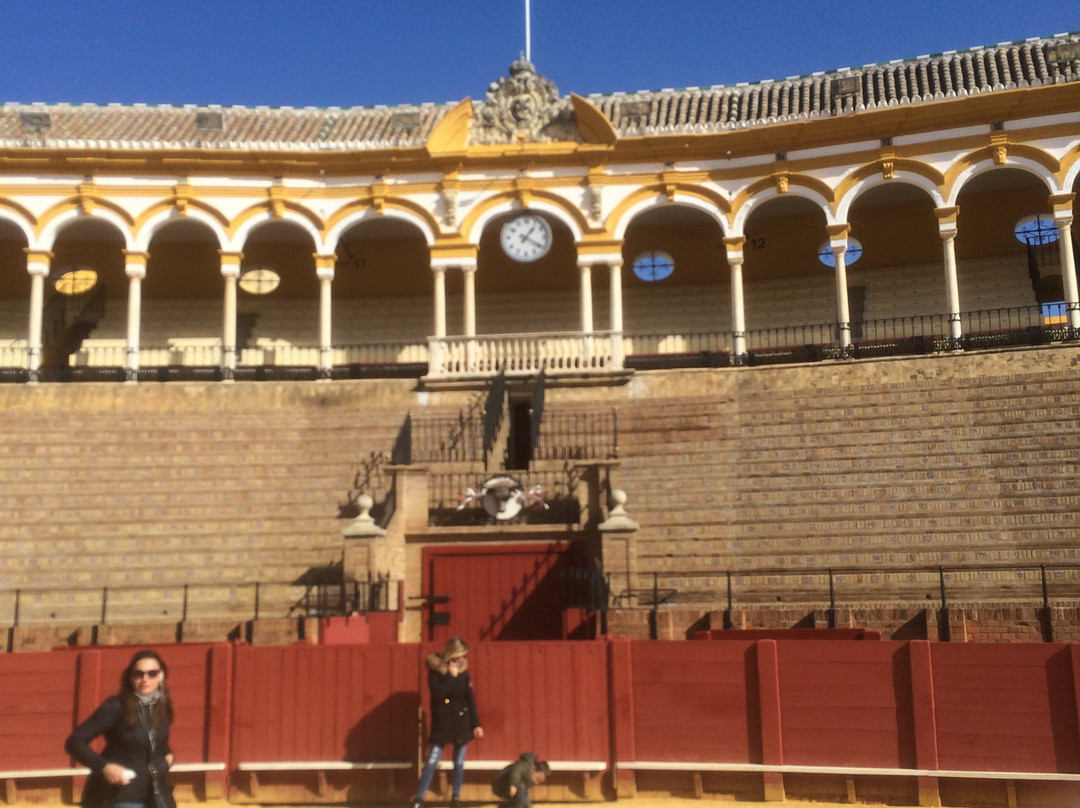 Palacio Real Maestranza de Caballeria Zaragoza-萨拉戈萨省必去景点