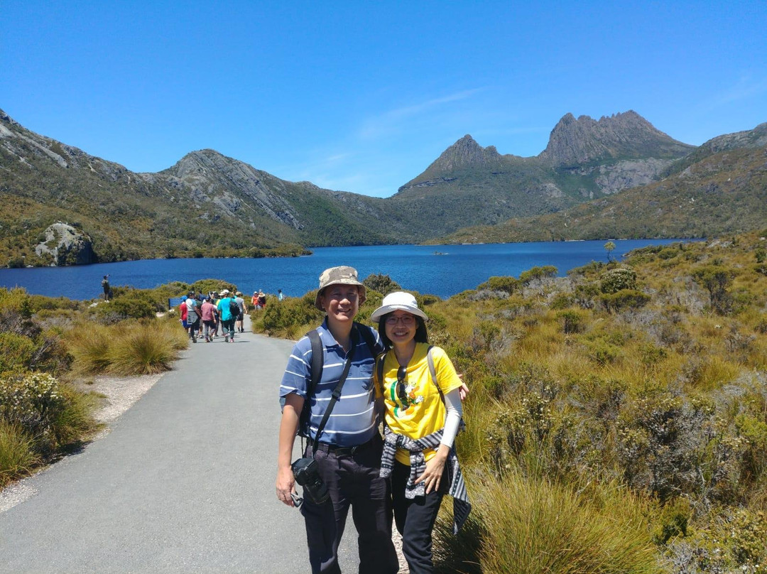 Outdoor Tasmania-朗塞斯顿必去景点
