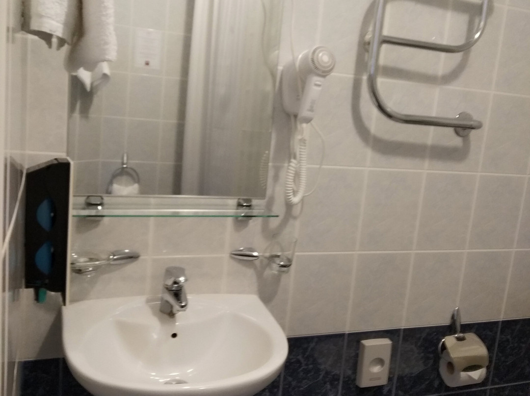 Narva Hotell主图