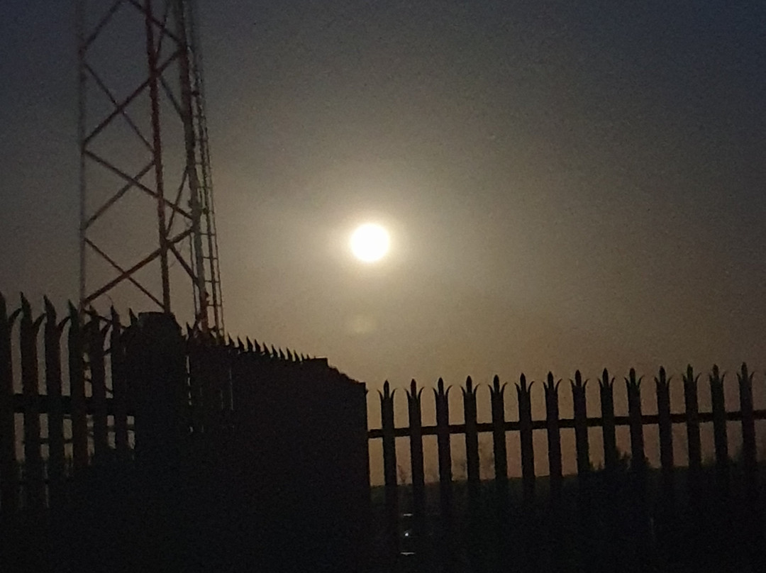 Mount Charlotte Reservoir and Lookout-卡尔古利必去景点