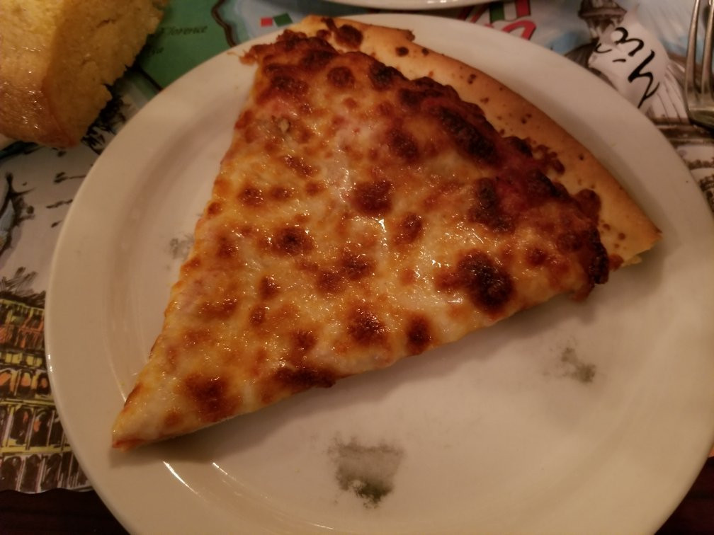 Mia's Italian Restaurant