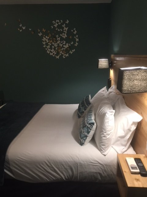 Mon Hôtel à Gap主图