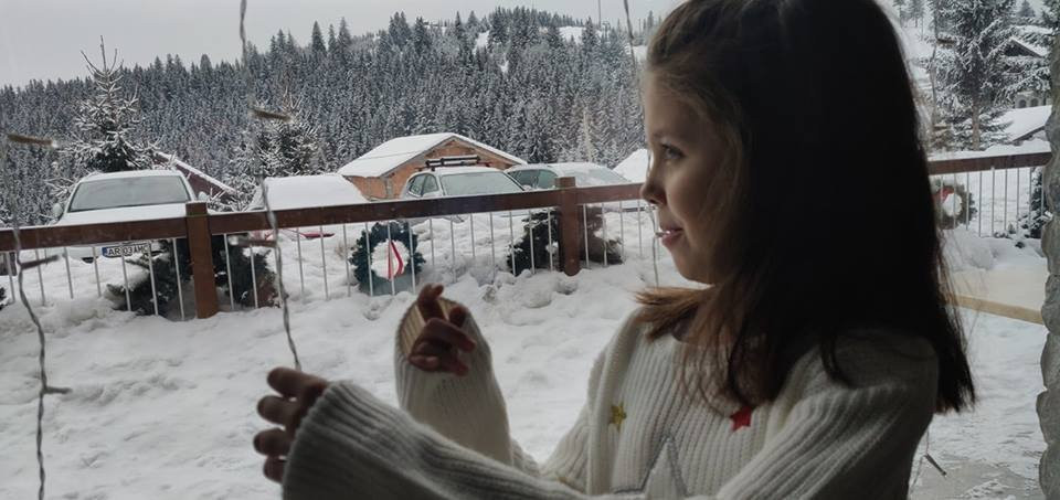 Pensiune Rara Paltinis主图