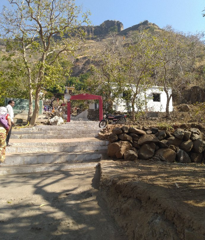 Asirgarh Fort景点图片