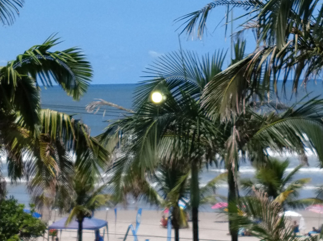 Hotel VillaReal Guaratuba主图