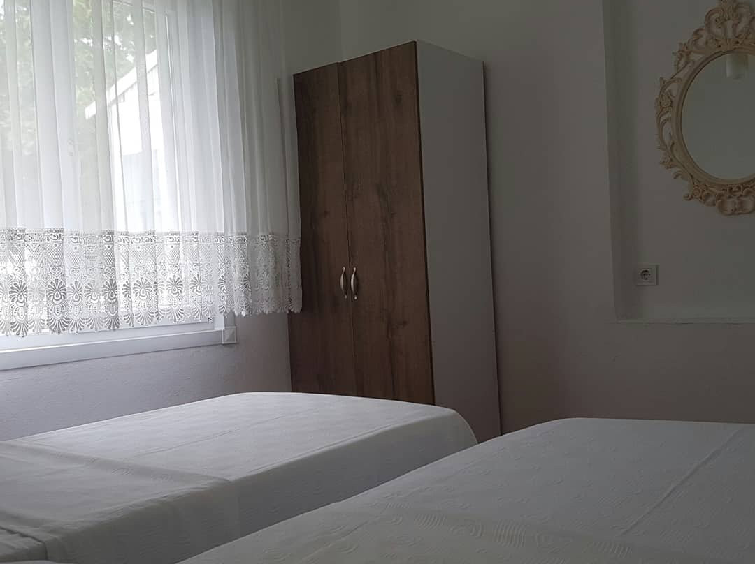 Pansiyon Akmonya主图