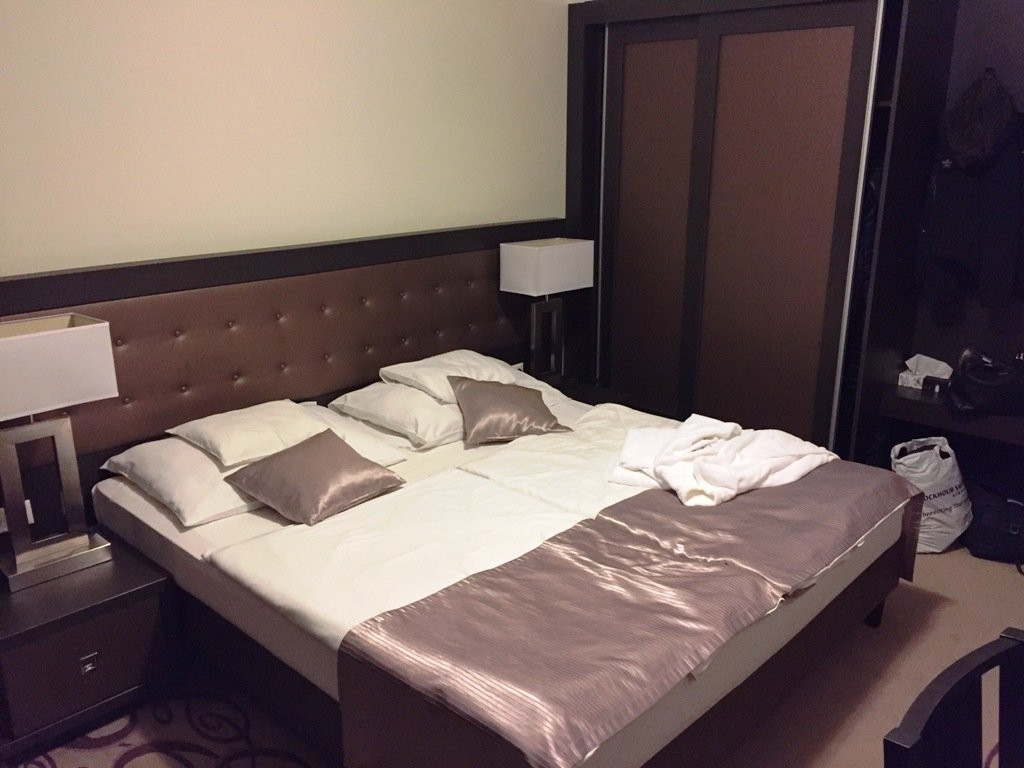 Gunaras Resort SPA Hotel主图