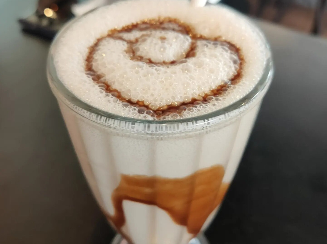 Juicy Lu's Restaurant & Bar