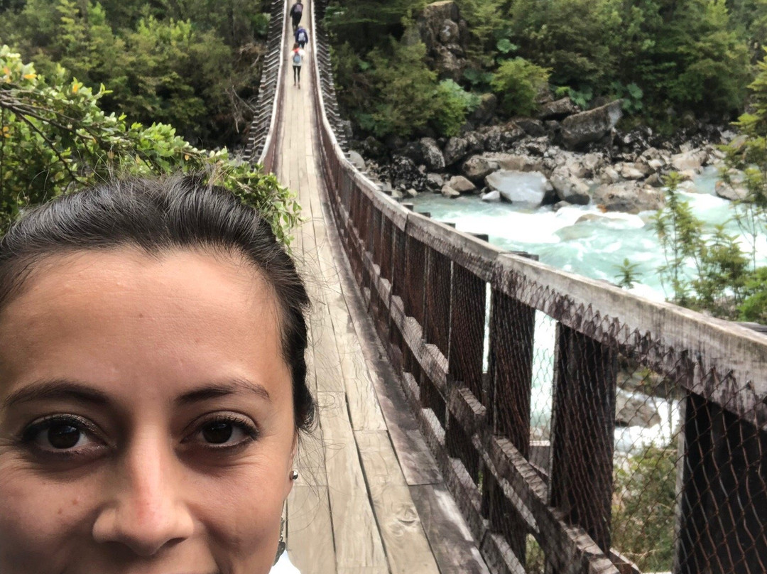 Queulat National Park-Aisen Region必去景点