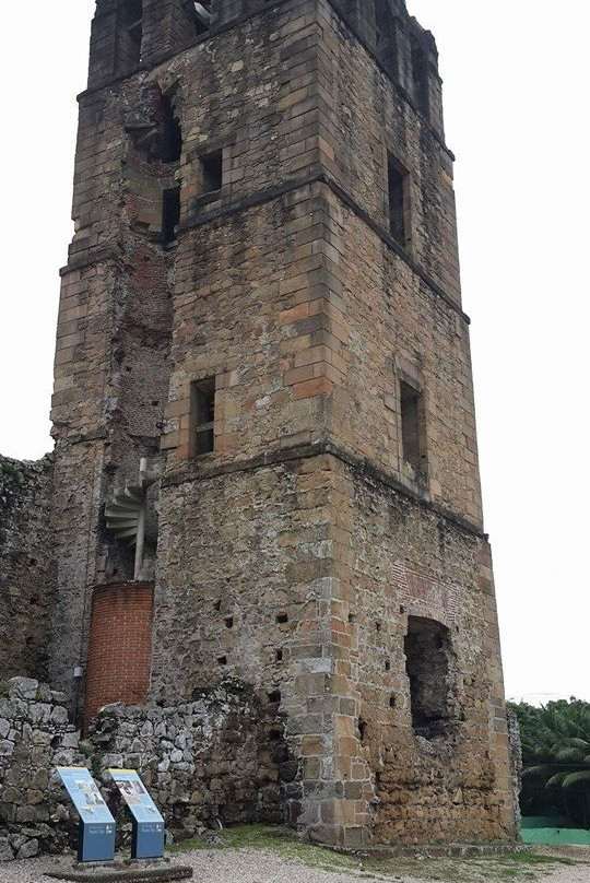 巴拿马旧城区-巴拿马城必去景点